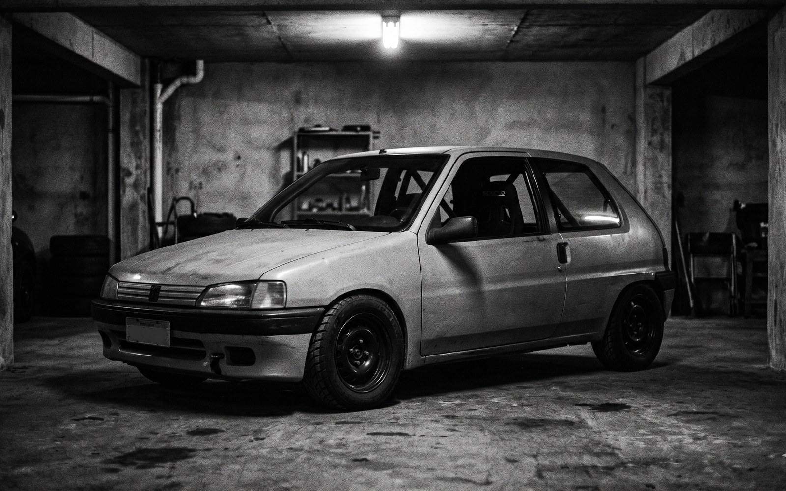 Peugeot 106