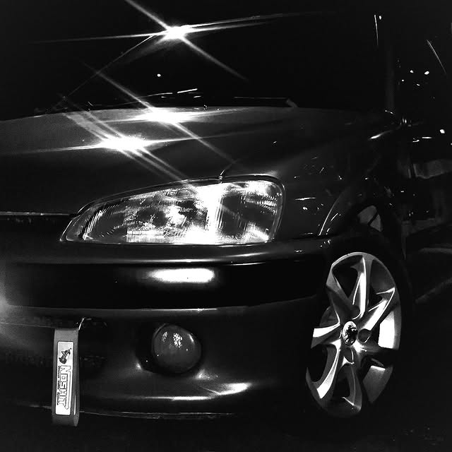 Peugeot Ryuk 106