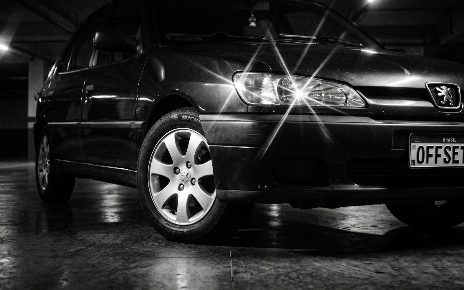 Peugeot 306 XN