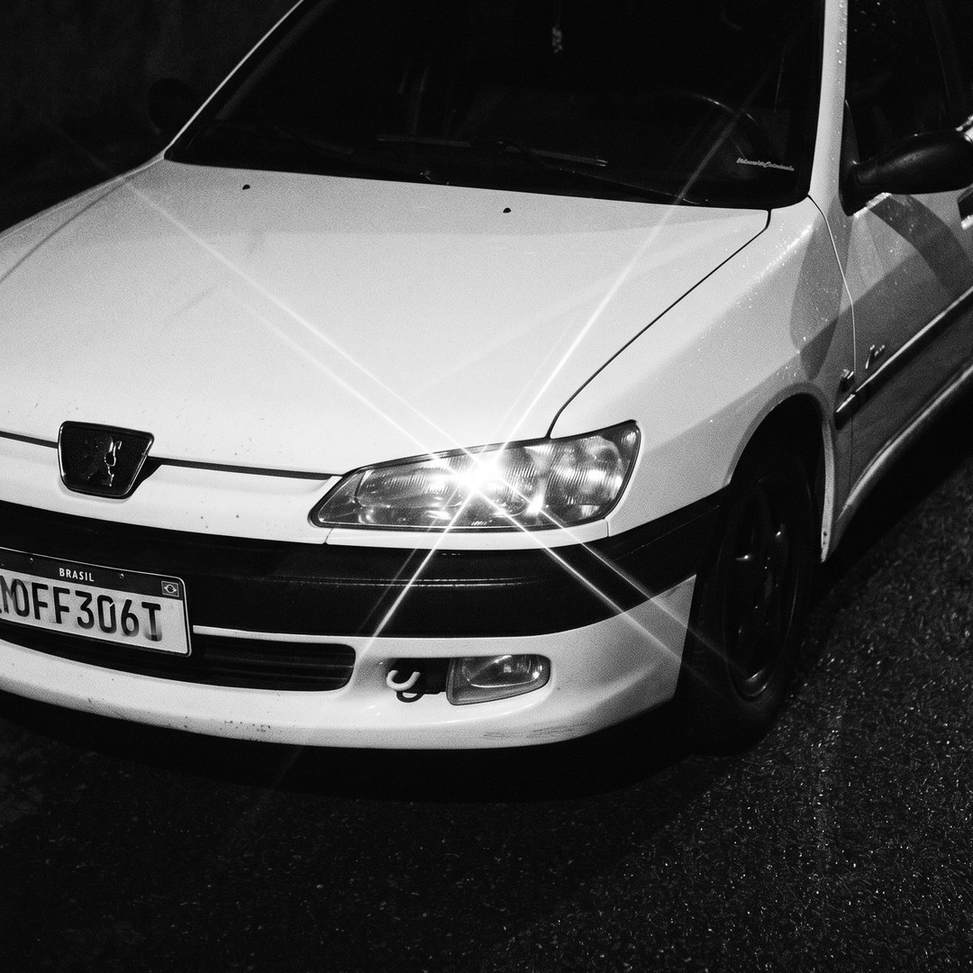 Peugeot 306 SW