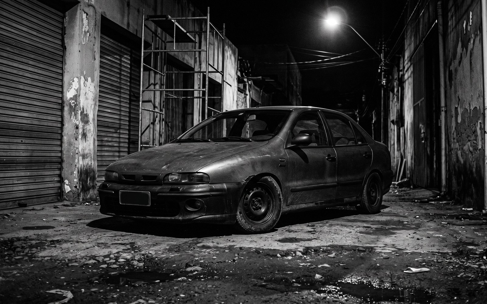 Fiat Marea